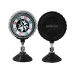 قطب نما جلو شیشه چراغ دار – رنگ بندی