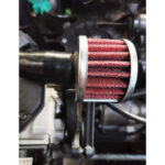 فیلتر بخار روغن ماهان