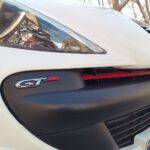 ردلاین سپر پژو 207