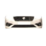 مجموعه سپر جلو تارا سفید با لوازم کامل V1