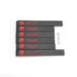 ضربه گیر اسپرت درب خودرو - 6 طرح و رنگ