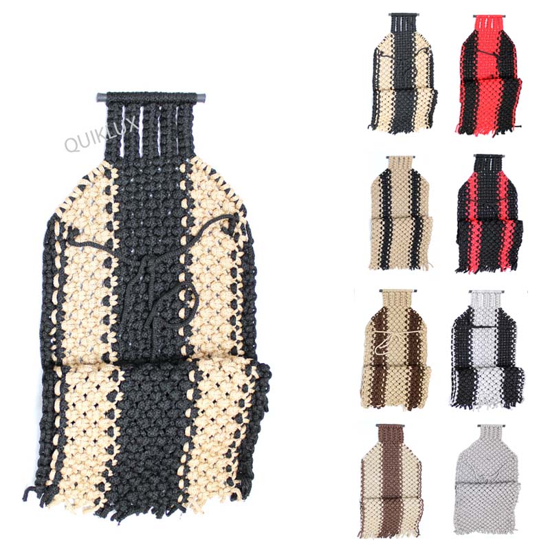 عرق گیر دست بافت