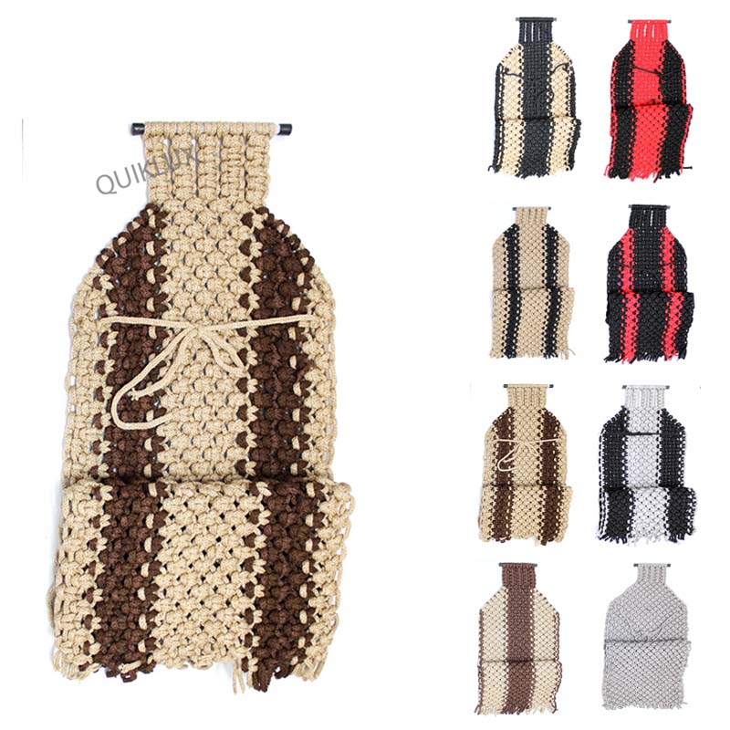 عرق گیر دست بافت