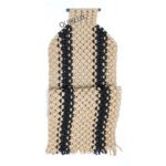 عرق گیر دست بافت