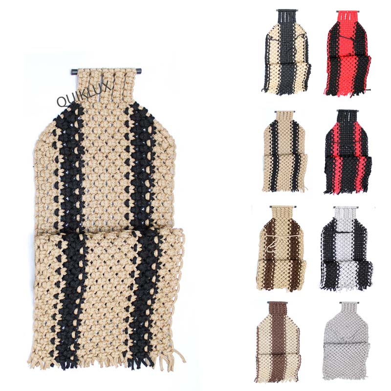 عرق گیر دست بافت