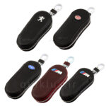 کیف چرمی سوئیچ وریموت