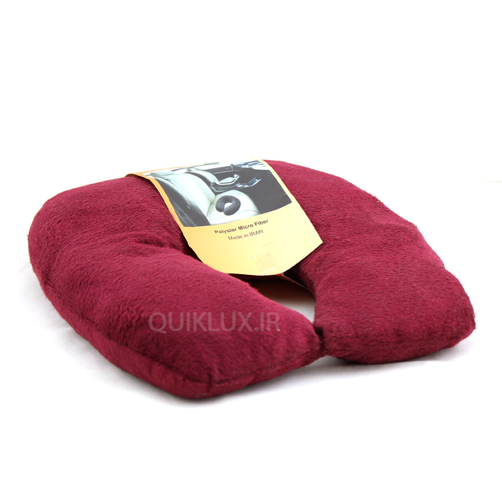 02404161231 بالشتک دور گردن و زیر باسنی طبی مدل یو H&H