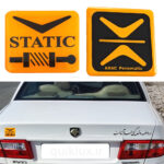 استیکر ژله ای کف خواب