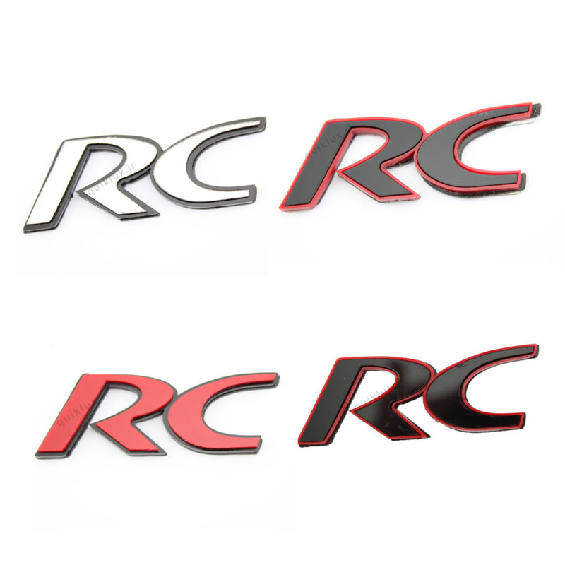 ارم RC پلکسی