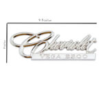 ارم طرحChevrolet