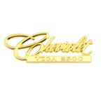 ارم طرحChevrolet