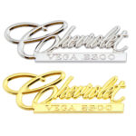 ارم طرحChevrolet