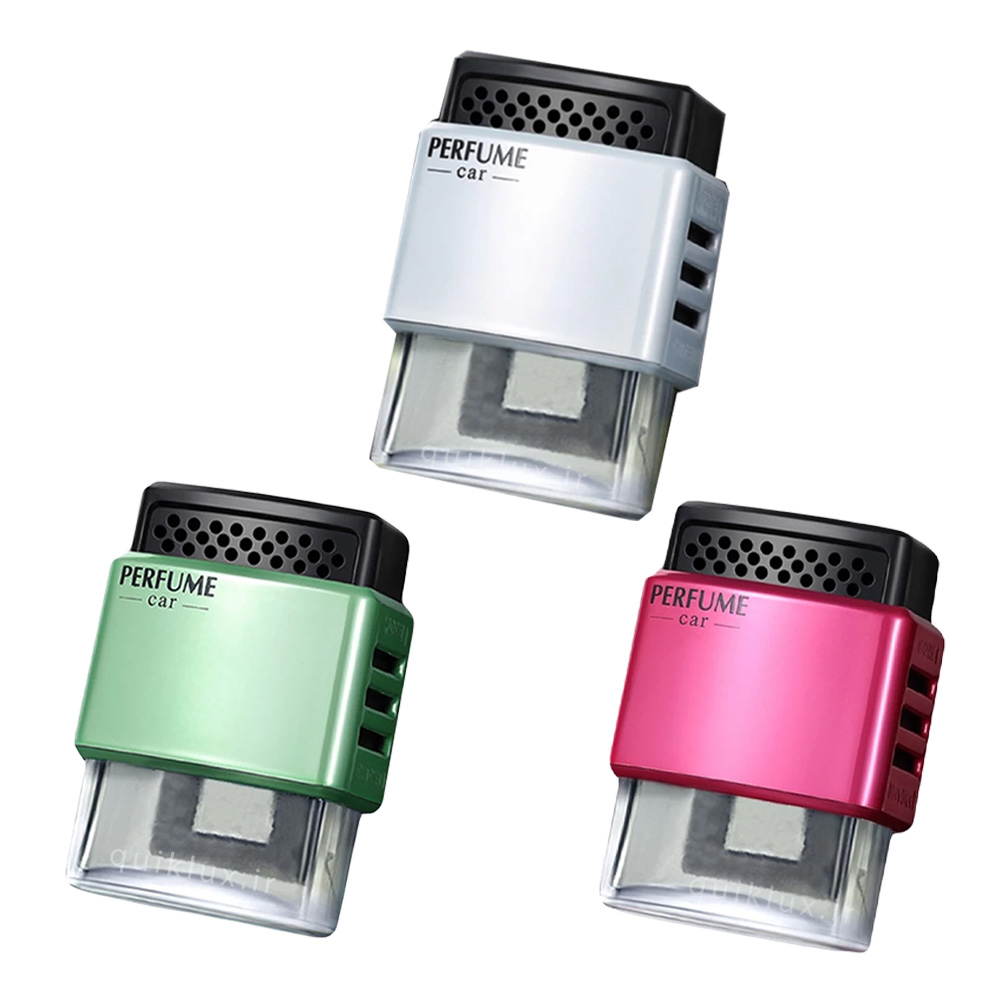 1403042400752 خوشبو کننده خودرو BUSHINECO