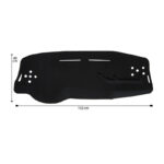 رو داشبوردی تارا تافتینگ بابل کارپت