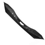 محافظ سینی صندوق عقب تارا مات (طرح چرمی) - فروش عمده بسته 12 عددی