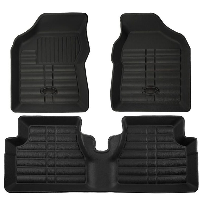 کفپوش سه بعدی ساینا کوییک مدل سوپر بابل کارپت