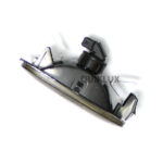 چراغ مه شکن عقب پژو 206 طرح دودی (کریستالی)