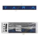 آرم پشت صندوق انگلیسی TARA فروش عمده - بسته 5 عددی