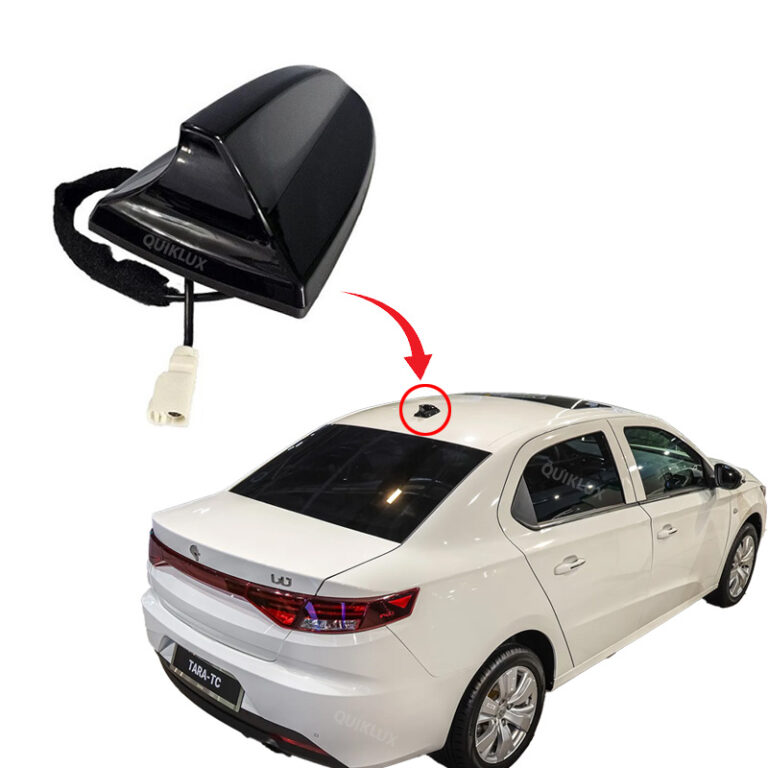 آنتن فابریک سقفی کوسه ای تارا - (اصلی ایساکو)