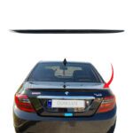 باله اسپرت TGS لبه صندوق عقب دنا DENA - مشکی خام