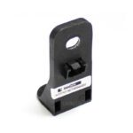 پایه پلاستیکی نگهدارنده کندانسور کولر تارا (ایساکو)