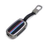 کاور سوییچ فلزی H30 CROSS طرح M-Performance