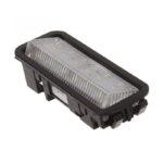 چراغ سقف LED پژو 405 - Tesla