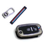 کاور سوییچ فلزی H30 CROSS طرح M-Performance