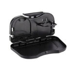 پشت صندلی هواپیمایی