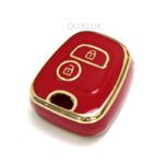 کاور سوییچ TPU مدل 2 دکمه