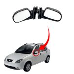 آینه بغل برقی تیبا 2