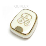 کاور سوییچ TPU مدل 3 دکمه صندوق پران راست