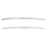 زه استیل لبه صندوق mp تیبا - تیبا 2