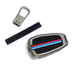 کاور سوییچ فلزی چانگان CS35 طرح M-Performance