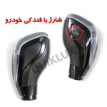 سردنده اسپرت MP مدل چراغ دار کریستالی