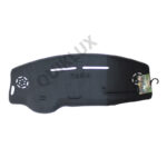 رو داشبوردی تارا با نوشته TARA مدل کیپ کاور مشکی