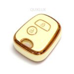 کاور سوییچ TPU مدل 2 دکمه