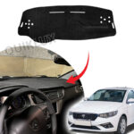 رو داشبوردی تارا تافتینگ بابل کارپت