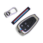 کاور سوییچ فلزی چانگان CS35 طرح M-Performance