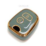 کاور سوییچ TPU مدل 2 دکمه