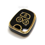 کاور سوییچ TPU مدل 3 دکمه صندوق پران راست