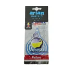 خوشبوکننده خودرو آرین مدل آویز