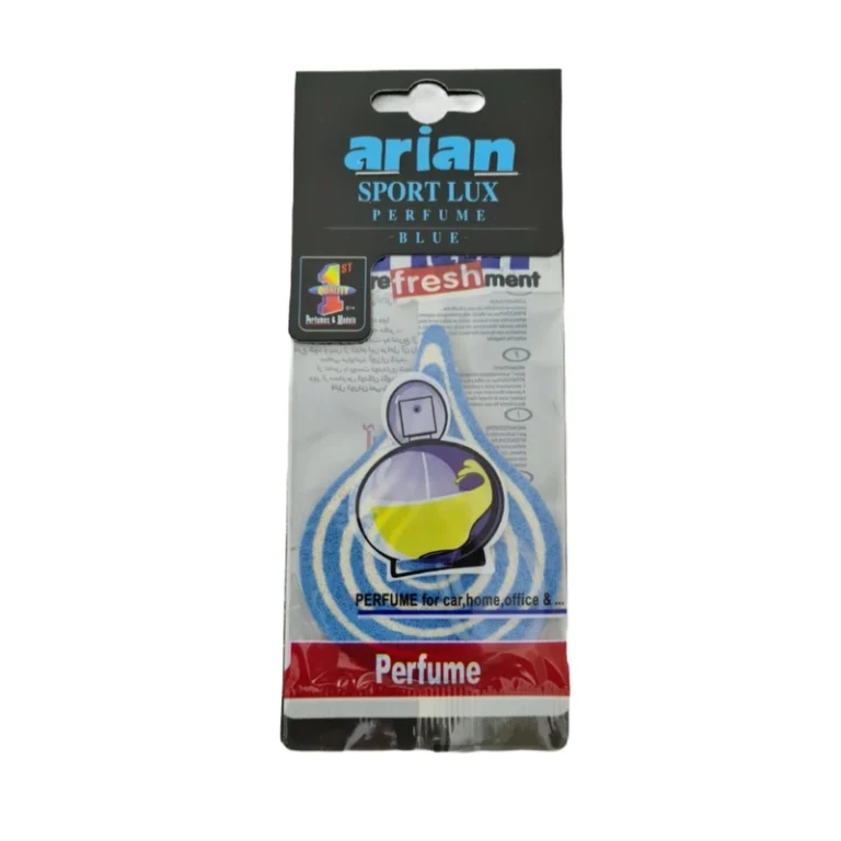 خوشبوکننده خودرو آرین مدل آویز