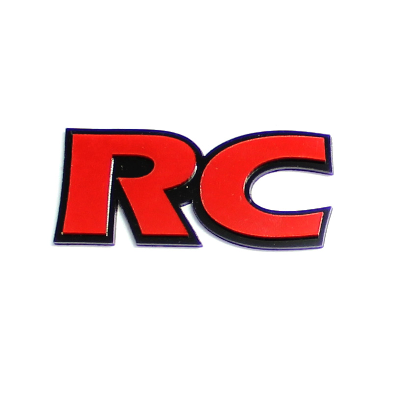 ارم پلکسی RC