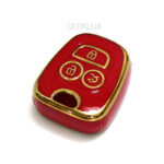 کاور سوییچ TPU مدل 3 دکمه صندوق پران راست