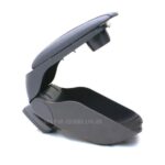 کنسول وسط چرمی مدل توکا مناسب کوییک ساینا تیبا