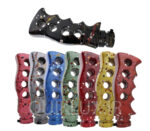 سردنده طرح پنجه بکس رنگی