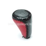 سردنده خودرو چرمی مدل plus