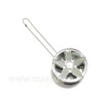 آویز آینه وسط مدل خوشبو رینگ اسپرت