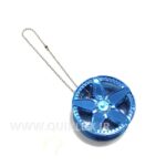 آویز آینه وسط مدل خوشبو رینگ اسپرت